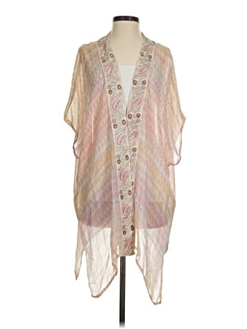 Soft Surroundings Kimono (view 1)