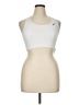 Nike Ivory Sports Bra Size XL - photo 1