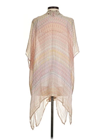 Soft Surroundings Kimono (view 2)