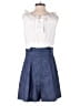 Kay Unger Blue Romper Size 8 - photo 2