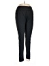 Unbranded Solid Black Active Pants Size 9 - photo 1