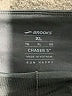 Brooks Black Athletic Shorts Size XL - photo 3