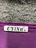Assorted Brands Purple Cocktail Dress Size M - photo 7
