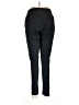 Unbranded Solid Black Active Pants Size 9 - photo 2