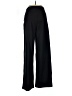 Promover Solid Black Dress Pants Size M - photo 2