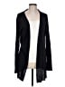 Talbots Black Cardigan Size XL - photo 1