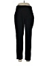 Athleta Solid Black Active Pants Size 10 - photo 1
