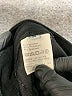 Unbranded Solid Black Dress Pants Size M - photo 8