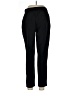 Athleta Solid Black Active Pants Size 10 - photo 2