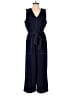 Nine West Blue Casual Dress Size S - photo 1