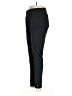 Unbranded Solid Black Active Pants Size 9 - photo 5