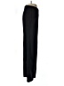 Promover Solid Black Dress Pants Size M - photo 4