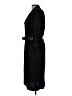 Studio 1 100% Polyester Black Casual Dress Size 12 (petite) - photo 5