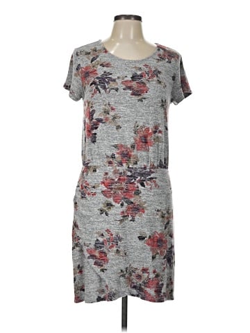 Market and Spruce Casual Dress (view 1)