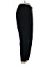Athleta Solid Black Active Pants Size 10 - photo 4
