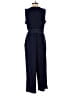 Nine West Blue Casual Dress Size S - photo 2