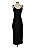 H&M Black Casual Dress Size S - photo 2