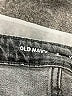 Old Navy Gray Jeans Size 8 (tall) - photo 7