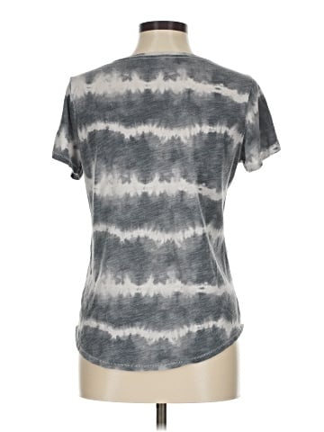 Sonoma Goods for Life Short Sleeve T-Shirt (view 2)