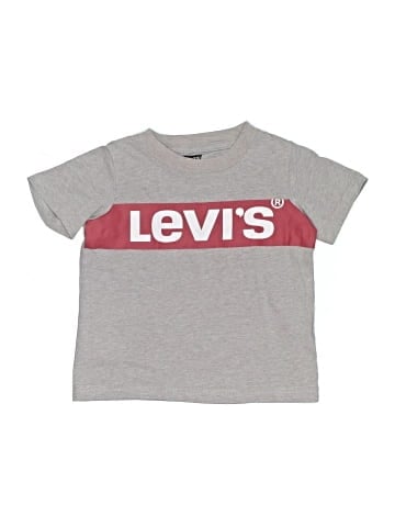 Levi's Short Sleeve T-Shirt (view 1)