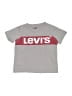 Levi's Gray Short Sleeve T-Shirt Size 3T - photo 1