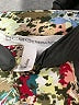 BCBGeneration Ivory Jumpsuit Size 4 - photo 4