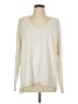 wonderly Ivory Pullover Sweater Size L - photo 1