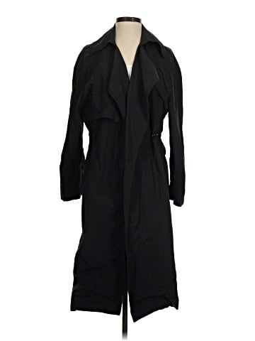 Love Tree Trenchcoat (view 1)