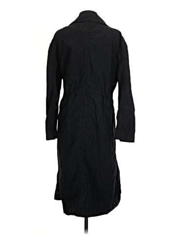 Love Tree Trenchcoat (view 2)