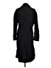 Love Tree 100% Nylon Black Trenchcoat Size S - photo 2