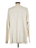 wonderly Ivory Pullover Sweater Size L - photo 2