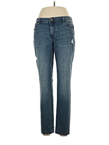 Simply Vera Vera Wang Jeans (view 1)