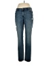 Simply Vera Vera Wang Blue Jeans Size 10 - photo 1
