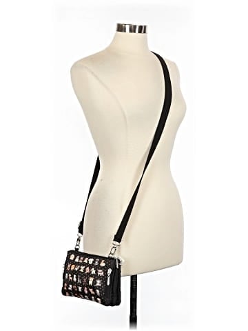 Unbranded Crossbody Bag (view 2)