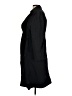 Love Tree 100% Nylon Black Trenchcoat Size S - photo 5