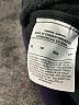 Nike 100% Polyester Purple Track Jacket Size XS - photo 7