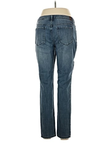 Simply Vera Vera Wang Jeans (view 2)