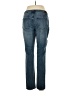 Simply Vera Vera Wang Blue Jeans Size 10 - photo 2