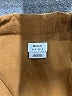 RVCA Brown Tan Romper Size S - photo 4