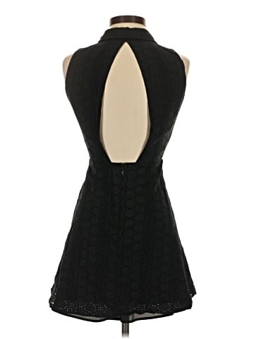 BCBGeneration Casual Dress (view 2)