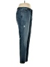 Simply Vera Vera Wang Blue Jeans Size 10 - photo 4