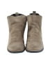 Dr. Scholl's Gray Ankle Boots Size 8 - photo 2