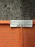 Rivamonti Orange Cardigan Size XS - photo 7