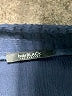 Bobi BLACK Blue 3/4 Sleeve Blouse Size S (estimated) - photo 7
