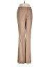 Jacquemus Tan Wool Pants Size EU 38 / US 8 - photo 1