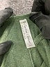 Perseption Concept Green 3/4 Sleeve Top Size XL - photo 7