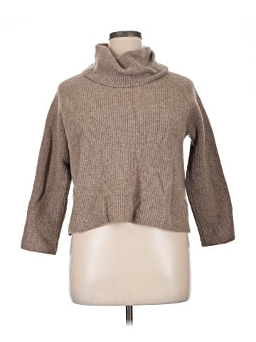 Lauren by Ralph Lauren Turtleneck Sweater (view 1)