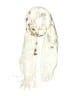 Unbranded Ivory Scarf One size - photo 1
