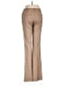 Jacquemus Tan Wool Pants Size EU 38 / US 8 - photo 2