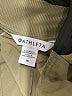 Athleta Solid Green Casual Pants Size 10 - photo 7